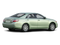 2008 Toyota Camry Hybrid 4dr Sdn