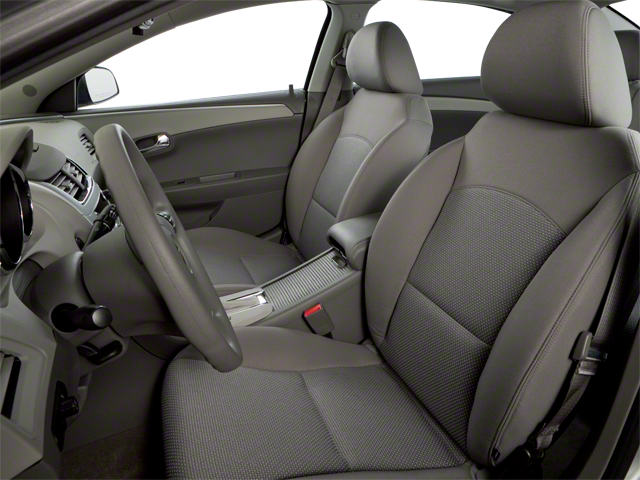 2011 Chevrolet Malibu 4dr Sdn LS w/1FL