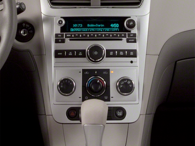 2011 Chevrolet Malibu 4dr Sdn LS w/1FL