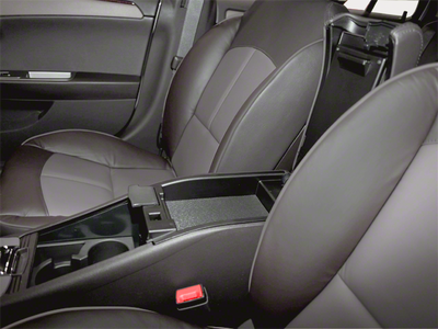 2011 Chevrolet Malibu 4dr Sdn LS w/1FL
