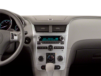 2011 Chevrolet Malibu 4dr Sdn LS w/1FL