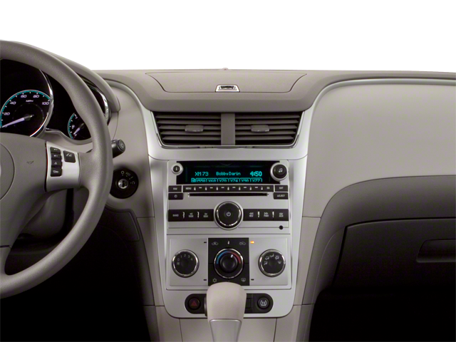 2011 Chevrolet Malibu 4dr Sdn LS w/1FL