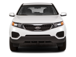 2011 Kia Sorento 2WD 4dr V6 EX