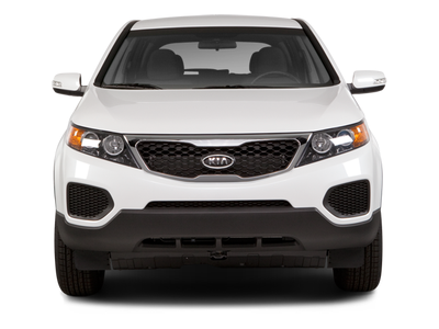 2011 Kia Sorento 2WD 4dr V6 EX