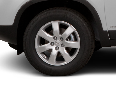 2011 Kia Sorento 2WD 4dr V6 EX