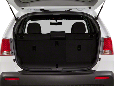2011 Kia Sorento 2WD 4dr V6 EX