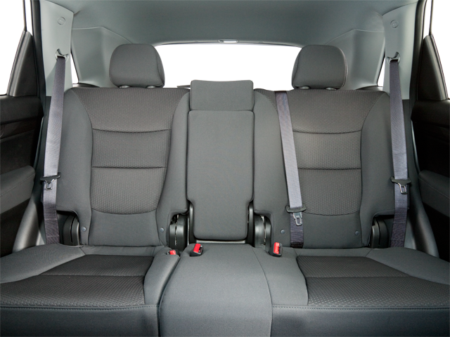 2011 Kia Sorento 2WD 4dr V6 EX