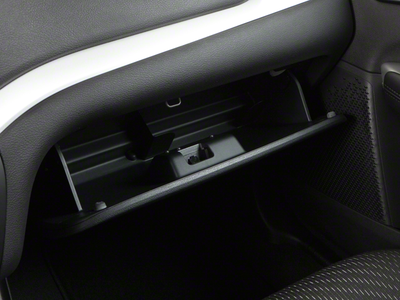 2012 Dodge Journey FWD 4dr SXT