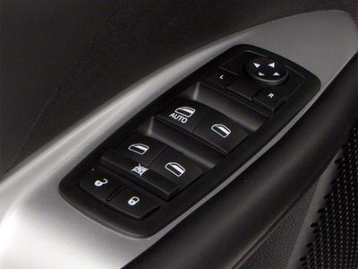 2012 Dodge Journey FWD 4dr SXT