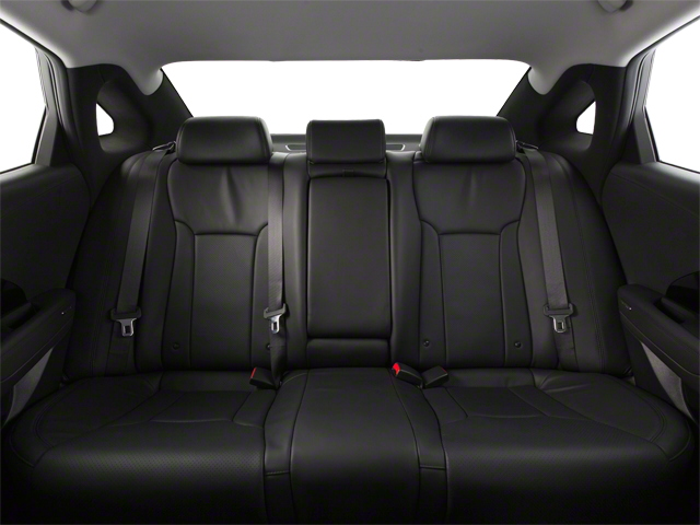 2012 Hyundai Azera 4dr Sdn