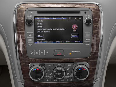 2013 Buick Enclave FWD 4dr Leather