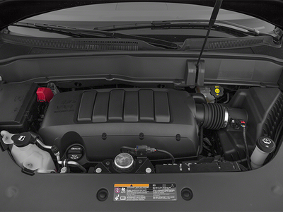 2013 Buick Enclave FWD 4dr Leather