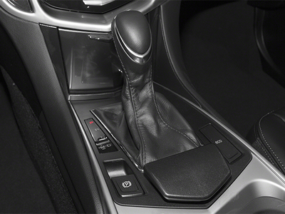 2013 Cadillac SRX AWD 4dr Premium Collection