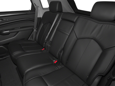 2013 Cadillac SRX AWD 4dr Premium Collection