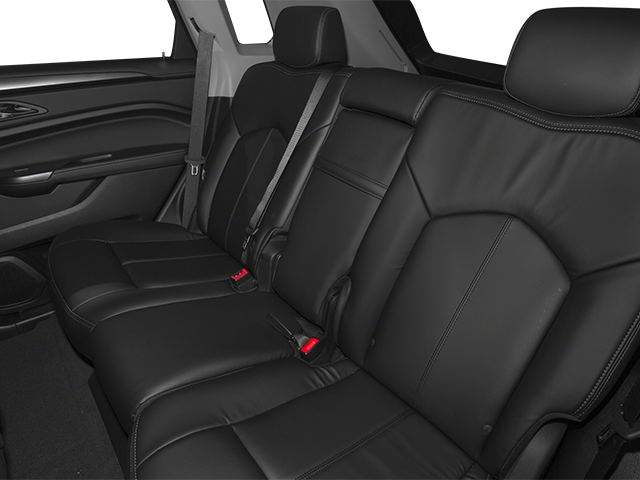 2013 Cadillac SRX AWD 4dr Premium Collection