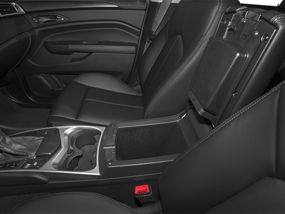 2013 Cadillac SRX AWD 4dr Premium Collection