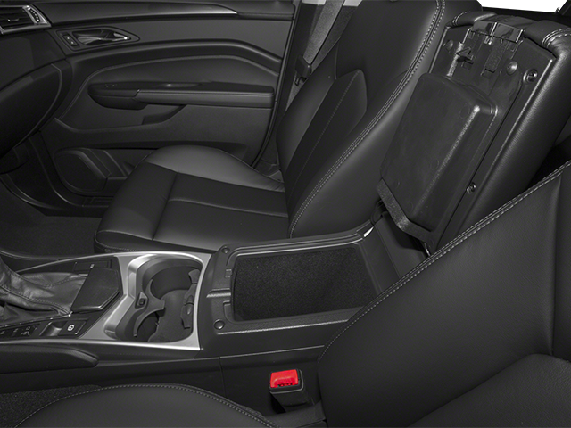 2013 Cadillac SRX AWD 4dr Premium Collection