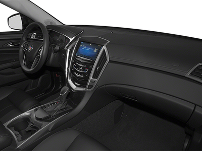 2013 Cadillac SRX AWD 4dr Premium Collection