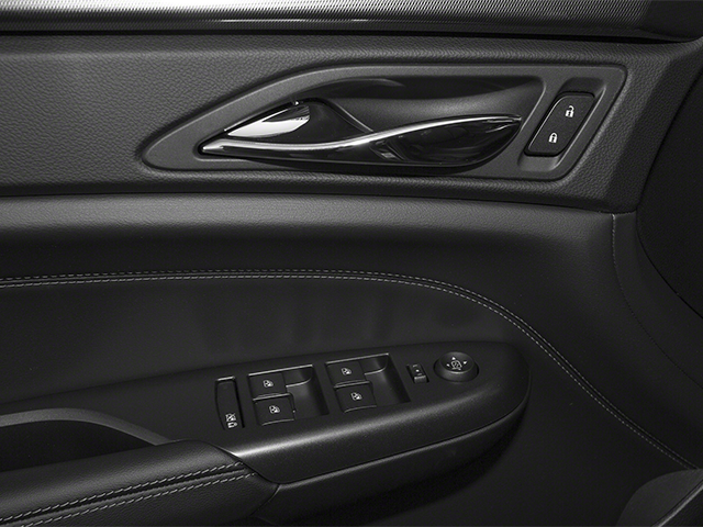 2013 Cadillac SRX AWD 4dr Premium Collection