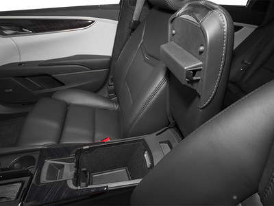 2013 Cadillac XTS 4dr Sdn Premium FWD