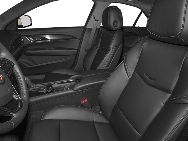 2013 Cadillac ATS 4dr Sdn 3.6L Performance AWD