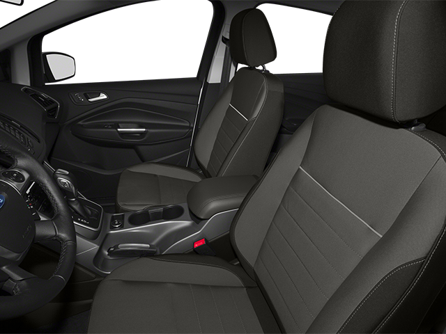 2013 Ford C-Max Hybrid 5dr HB SE