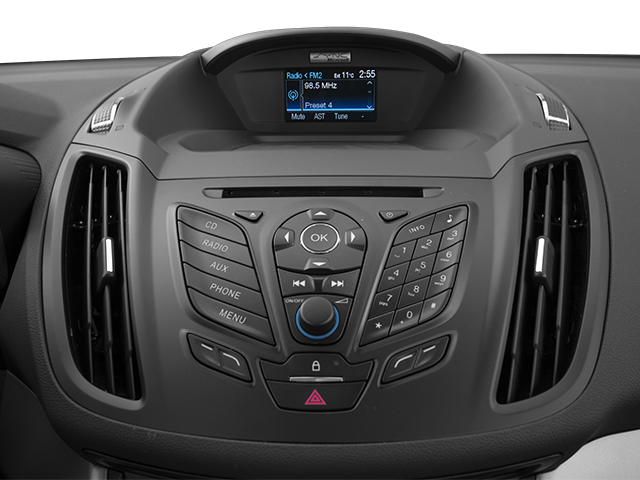 2013 Ford C-Max Hybrid 5dr HB SE