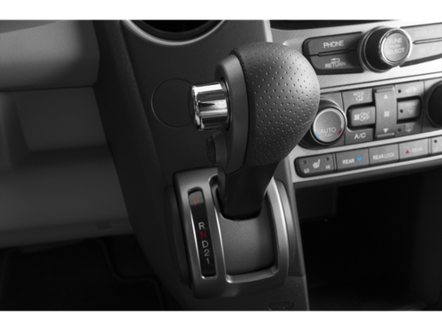 2013 Honda Pilot 4WD 4dr EX-L