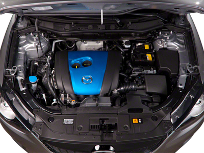 2013 Mazda Mazda CX-5 Grand Touring