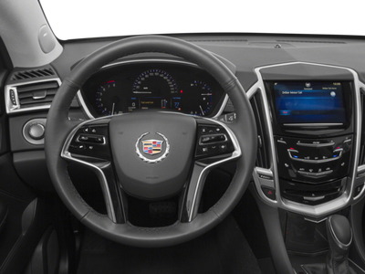 2014 Cadillac SRX AWD 4dr Premium Collection