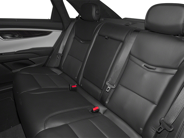 2014 Cadillac XTS 4dr Sdn Premium FWD