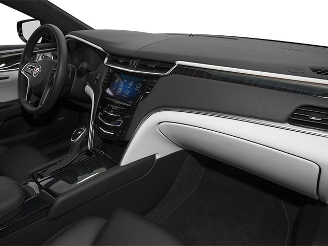 2014 Cadillac XTS 4dr Sdn Premium FWD