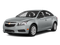 2014 Chevrolet Cruze 4dr Sdn LTZ