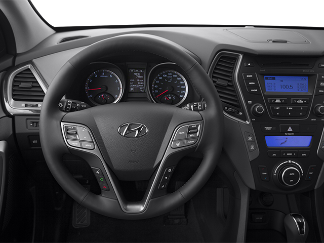 2014 Hyundai Santa Fe Sport AWD 4dr 2.4