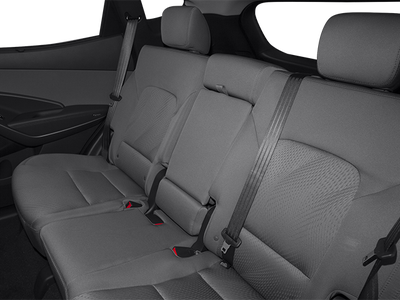 2014 Hyundai Santa Fe Sport AWD 4dr 2.4