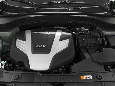 2014 Kia Sorento AWD 4dr V6 EX