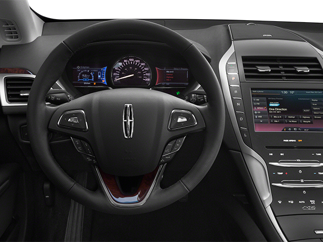 2014 Lincoln MKZ 4dr Sdn Hybrid FWD