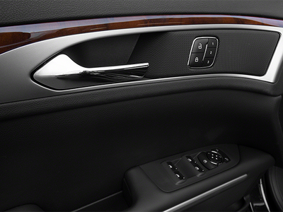 2014 Lincoln MKZ 4dr Sdn Hybrid FWD
