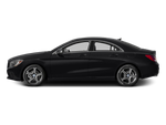 2014 Mercedes-Benz CLA 4dr Sdn CLA 250 4MATIC®