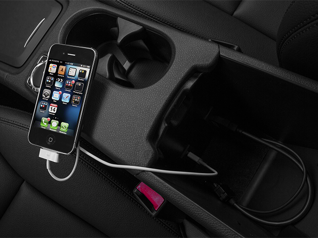 2014 Mercedes-Benz CLA 4dr Sdn CLA 250 4MATIC®