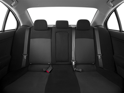 2014 Mitsubishi Lancer GT