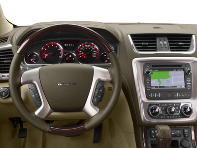 2015 GMC Acadia AWD 4dr Denali