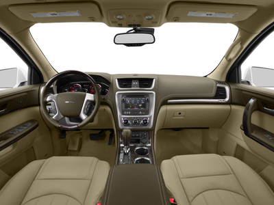 2015 GMC Acadia AWD 4dr Denali