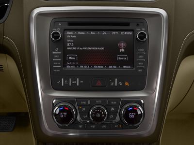 2015 GMC Acadia AWD 4dr Denali