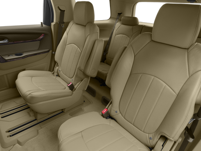 2015 GMC Acadia AWD 4dr Denali
