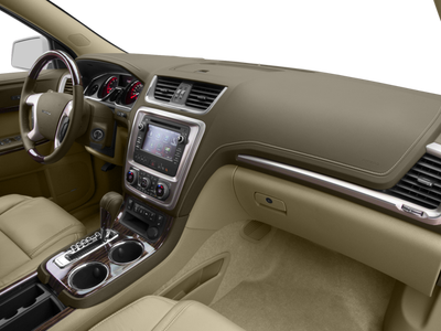 2015 GMC Acadia AWD 4dr Denali