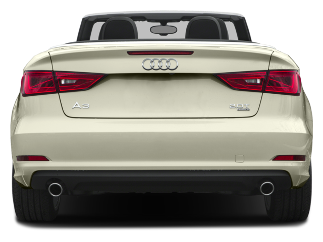 2016 Audi A3 2dr Cabriolet FWD 1.8T Premium