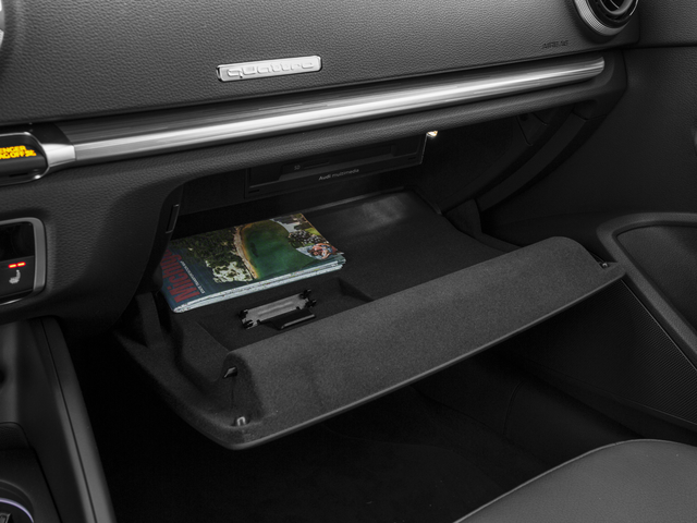 2016 Audi A3 2dr Cabriolet FWD 1.8T Premium