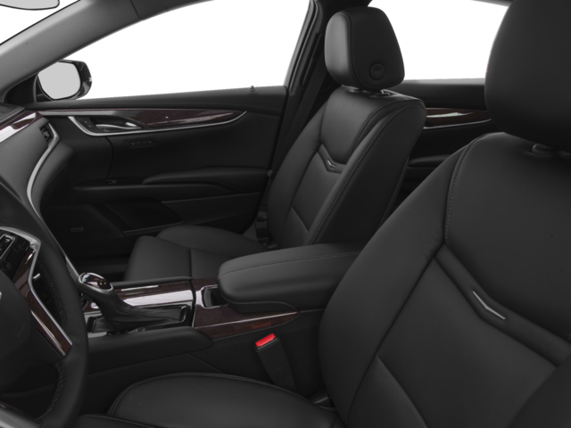 2016 Cadillac XTS 4dr Sdn Platinum V-sport AWD