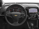 2016 Chevrolet Cruze 4dr Sdn Auto Premier